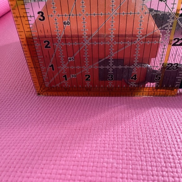 Topshop cube crossbody purse - Picture 10 of 11